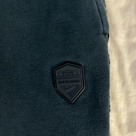 vintage nike sweatpants - Picture 7 of 9